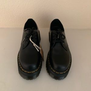Doc Martens Platform sz 7
